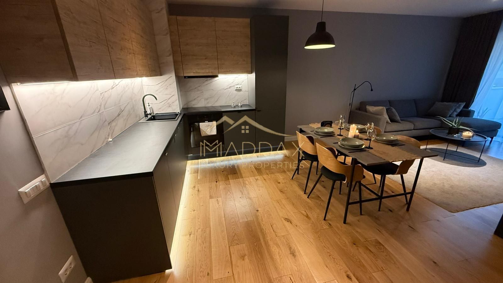 2 camere Lux - Aviatiei - Herastrau - Baneasa**** - Poză 3