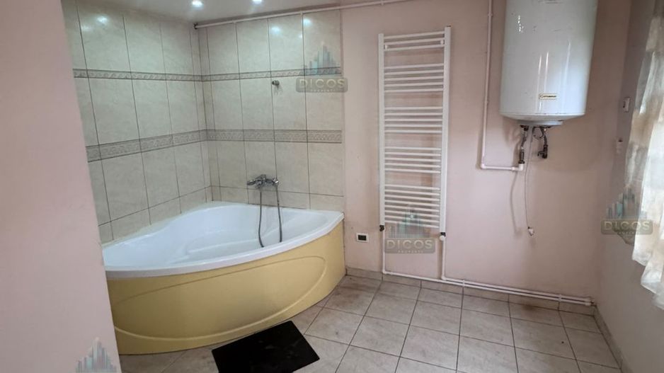 Apartament 4 camere 114 mp – Strada 1 Decembrie 1918 (zona Oinac) - Poză 7
