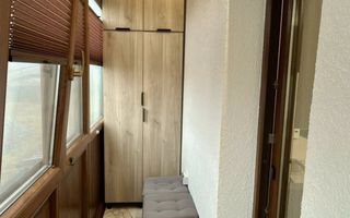 🏡 Ap 2 camere, dec – mobilat PREMIUM – Astoria, Lunca Cetățuii - bloc 2022 - Poză 12