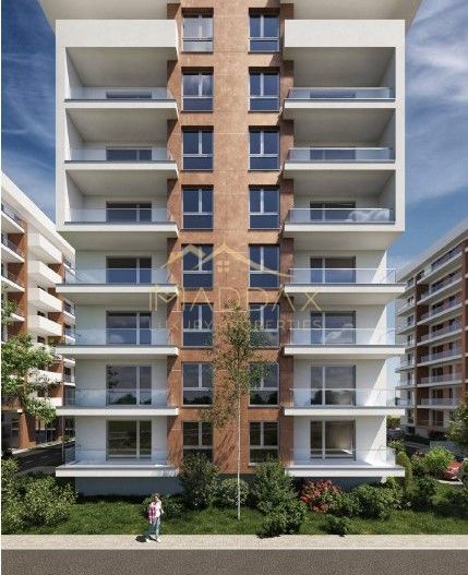 Apartament 3 camere / 84.65 mp/ Popesti Leordeni/ zona Berceni - Poză 3