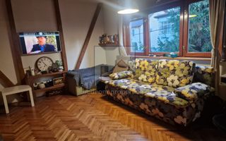 Vanzare apartament 3 camere (E1+M) in Vila (S+P+E1+M) - Teiul Doamnei - Poză 2