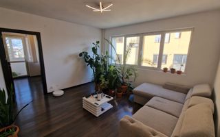 Apartament 3 camere | Zona Domenii - Poză 2