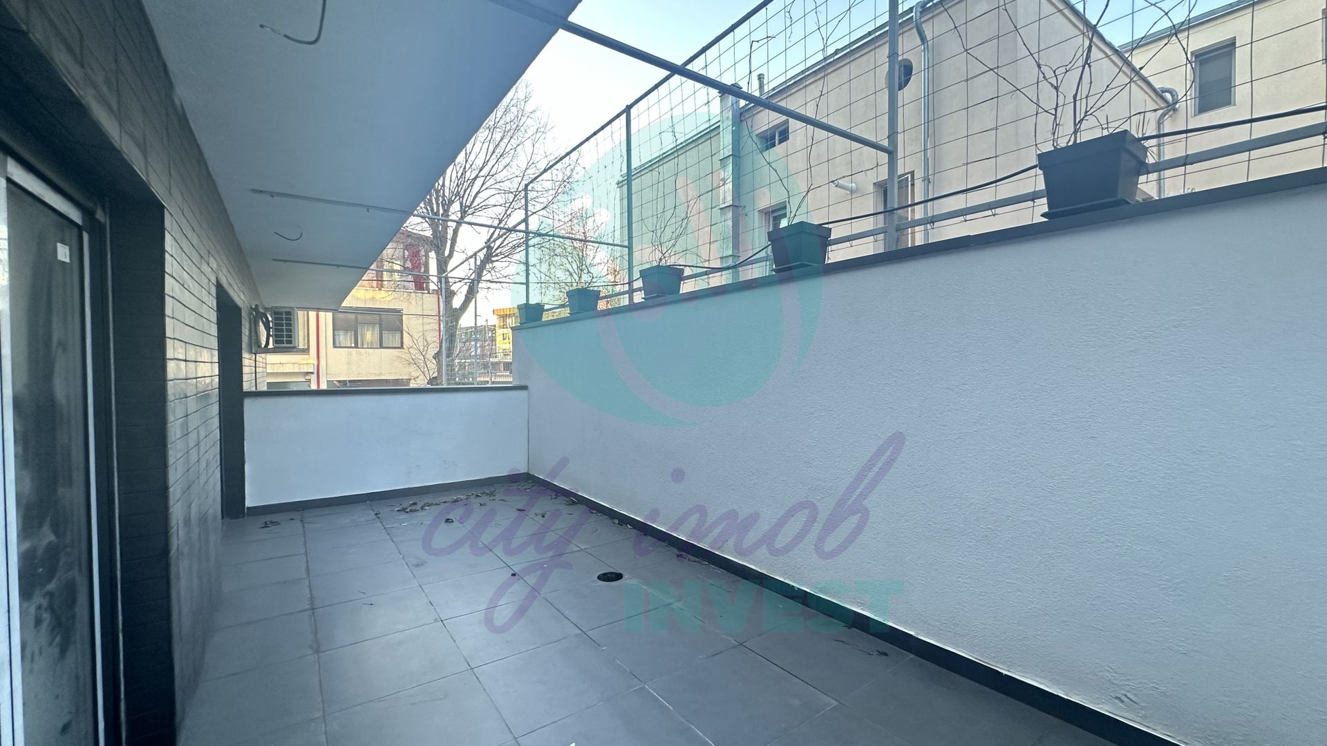 Apartament cu terasa de 20 mp BLOC NOU la 5 min de metrou - Poză 9