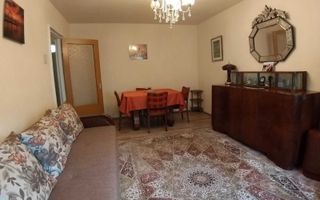 Apartament 3 camere Et 1/4 pe Bd. Timisoara - Poză 2