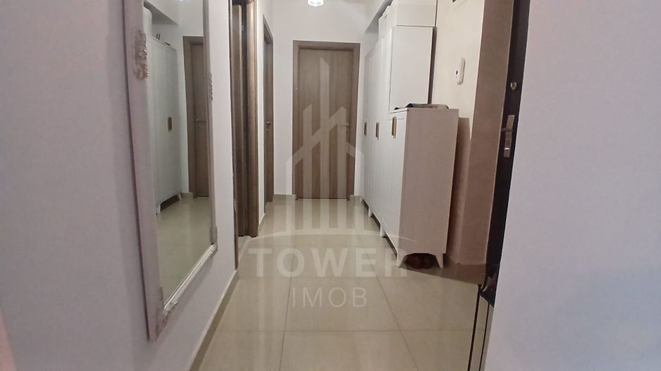 Apartament 3 camere | zona Doamna Stanca - Poză 15