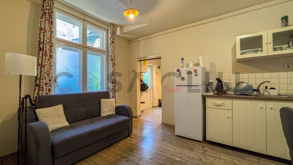 Apartament 1 camera - Langa UMF - Parcare - Mobilat si Utilat - Poză 5
