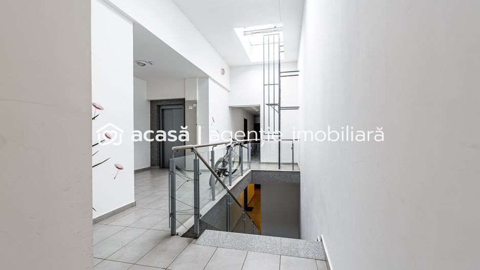 Apartament modern cu 3 camere, Via Romana. Arad. - Poză 6