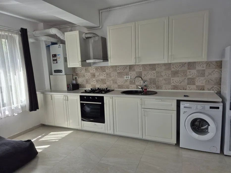 APARTAMENT LUX | TEI - Poză 3