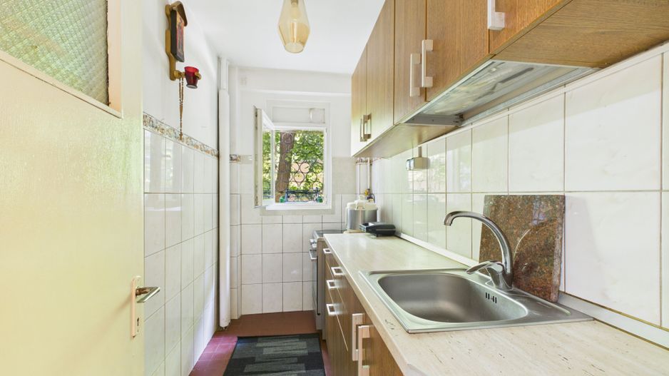 Apartament 2 camere decomandat | Dorobanți | Axinte Uricariul - Poză 7
