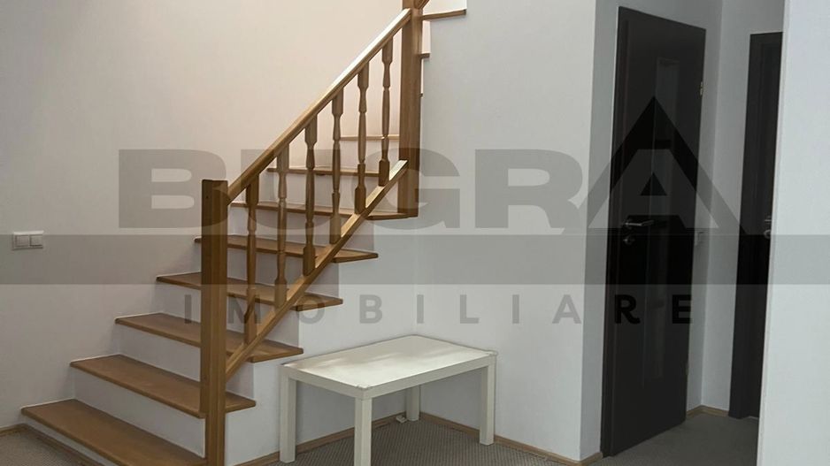 Duplex modern de 120mp, 3 locuri de parcare, zona Parcului Poligon - Poză 5