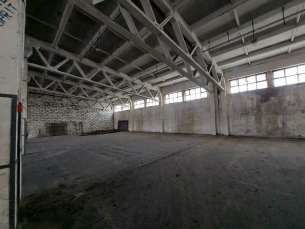 Hală depozitare cu suprafețe generoase în Portul Constanța - Poză 8