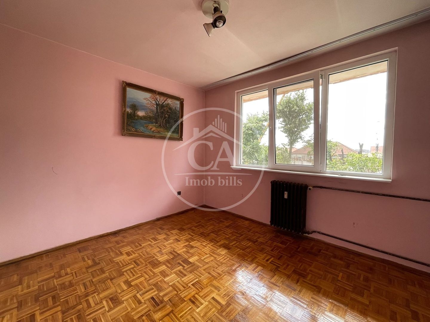 Apartament de vânzare cu 2 camere în zona Rogerius, Oradea - Poză 4