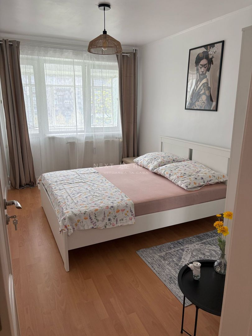 Apartament 3 camere - ( Favorit ) Drumul Taberei - Poză 4