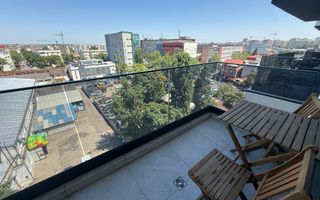 AP. 2 CAMERE- QUARTZ RESIDENCE, PARCARE INCLUSA, CENTRALA PROPRIE - Poză 10