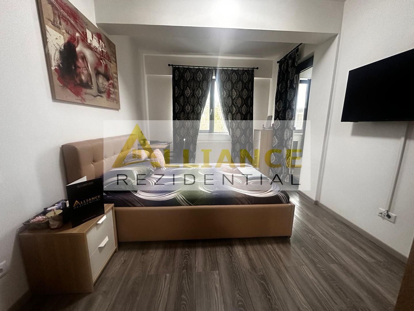 Apartament 3 camere ~ 2 bai | 88 mp | Mobilat si utilat | Zona Berceni - Poză 7