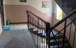 Apartament cu 3 camere Pandurilor (Tudor) pivniță și garaj - Poză 14