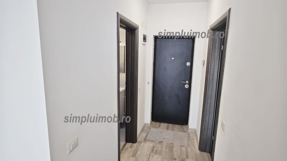 Garsoniera Decomandata cu Centrala Proprie - Bloc 2023 - Poză 9