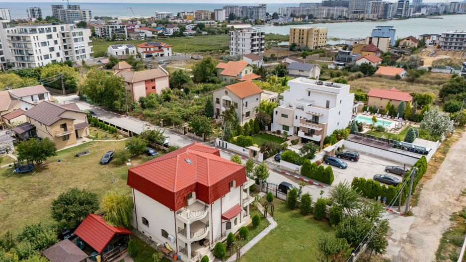Reședință de lux sau centru de activități pentru copii - Poză 2