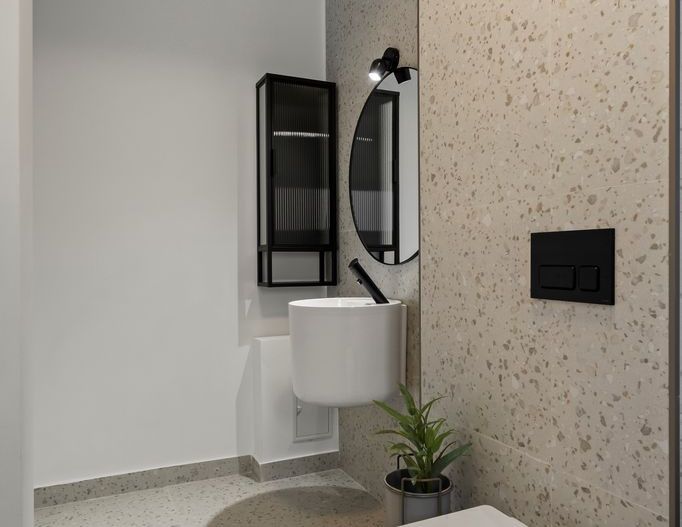 Exceptionala Casa 5 Camere Renovata 2025 - Poză 15