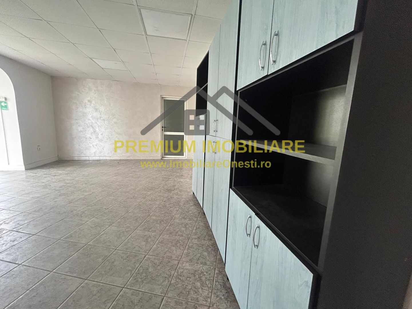Spațiu comercial de vanzare  – 42,73 mp + extindere 23 mp, - Poză 3