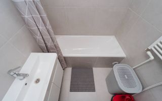 Vânzare, apartament  3 camere , str. Onisifor Ghibu, Buiucani - Poză 14