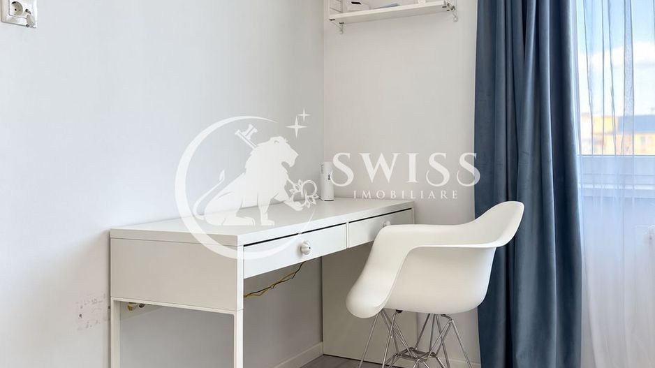 Apartament modern 2 camere | 52mp | Zona Centrala | Cluj Arena - Poză 7