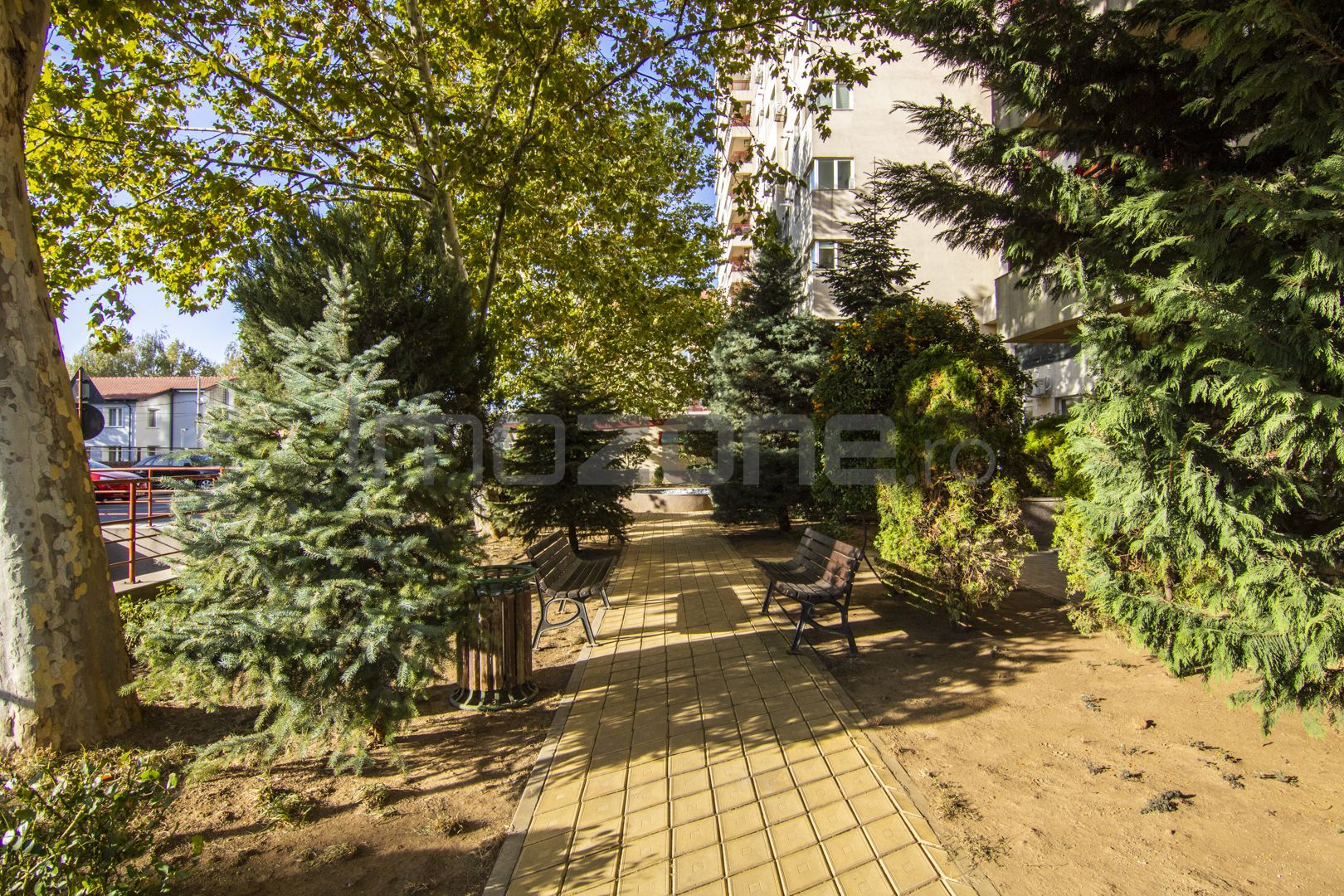 Apartament 2 camere, finisat complet, gata de mutare, centrala proprie noua - Poză 7