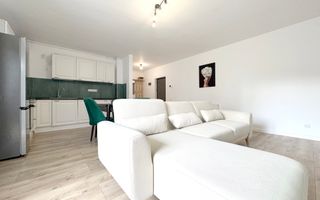 Apartament cu 2 camere/terasa 37 mp/garaj/PET FRIENDLY/Eroilor - Poză 3