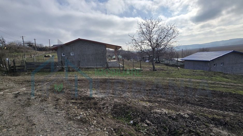 Vânzare case, 64 mp fiecare, Sat Țigănași, județul Iași - Poză 8