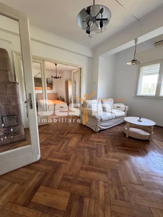 Cotroceni | 2 camere | 58mp | et 5 | bloc consolidat | 650 euro - Poză 3
