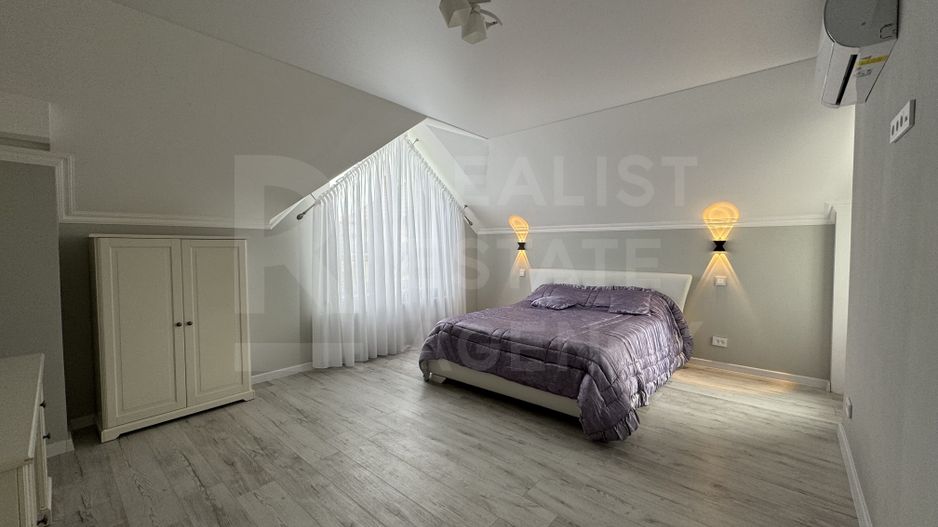 Chirie, casă, 3 camere, str. Pietrarilor, Centru - Poză 16