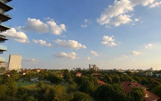 Apartament spatios 4 camere cu vedere panoramica | Up-Site - Poză 2