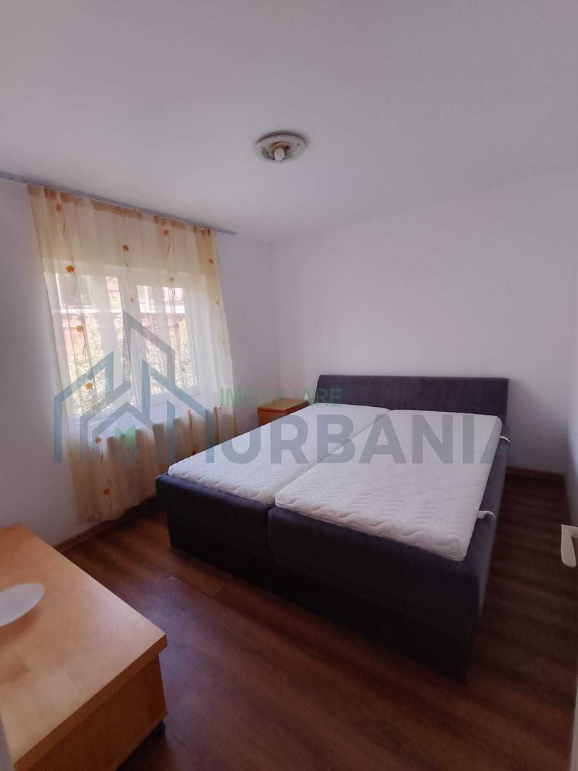 Apartament cu 2 camere semidecomandat, cartierul Galata, Alexandru cel Bun - Poză 5