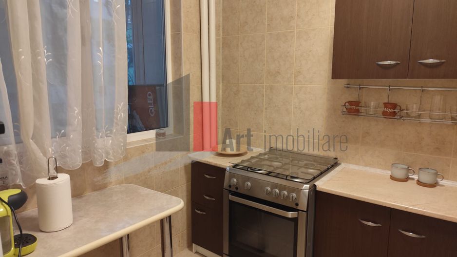 0% Comision, Apartament 2 camere, et 1/7, zona 1 Mai - Poză 9
