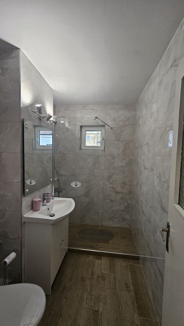 APARTAMENT DE INCHIRIAT 2 CAMERE CALEA DUMBRAVII - Poză 5