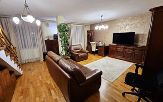 Apartament 3 Camere Zona Cetate, cu Scara Interioara - Poză 1