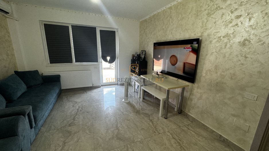 APARTAMENT PREMIUM 3 CAMERE | 74 MP | CURTE PROPRIE 61 MP | MOBILAT - Poză 19