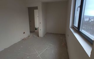 Duplex semifinisat de vânzare - Teren 696– Cartierul Dambul Rotund - Poză 2