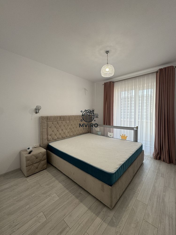 comision 0%/ Apartament 3 camere / Lacul Mori / Cartier Park Residance / - Poză 5