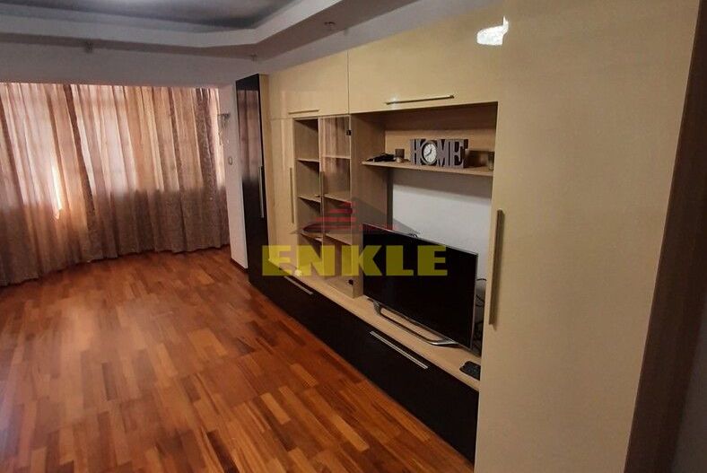Apartament 2 camere de lux, mobilat, utilat, etaj 2, Zona: Piata Mare, 500 euro - Poză 11