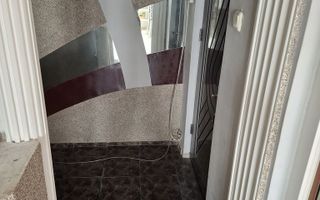 Apartament 4 camere | Ostroveni | 88.71 mpu | 2 balcoane | 2 bai | - Poză 1