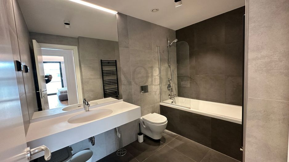 Apartament 2 Camere | One Herastrau Towers - Poză 7