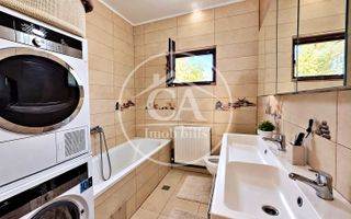 Casa de inchiriat cu 3 camere in zona Dealuri, Oradea. - Poză 9
