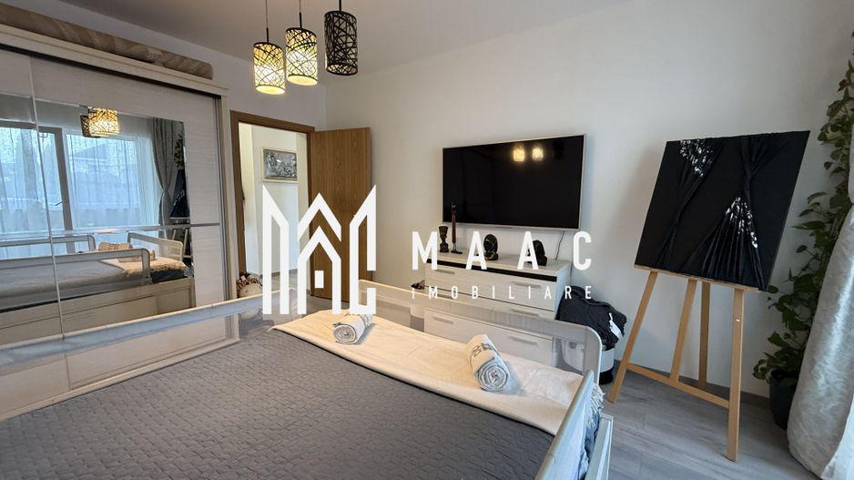 Apartament 3 camere | Terasa | 67 MPU | Parcare | Selimbar - Poză 4