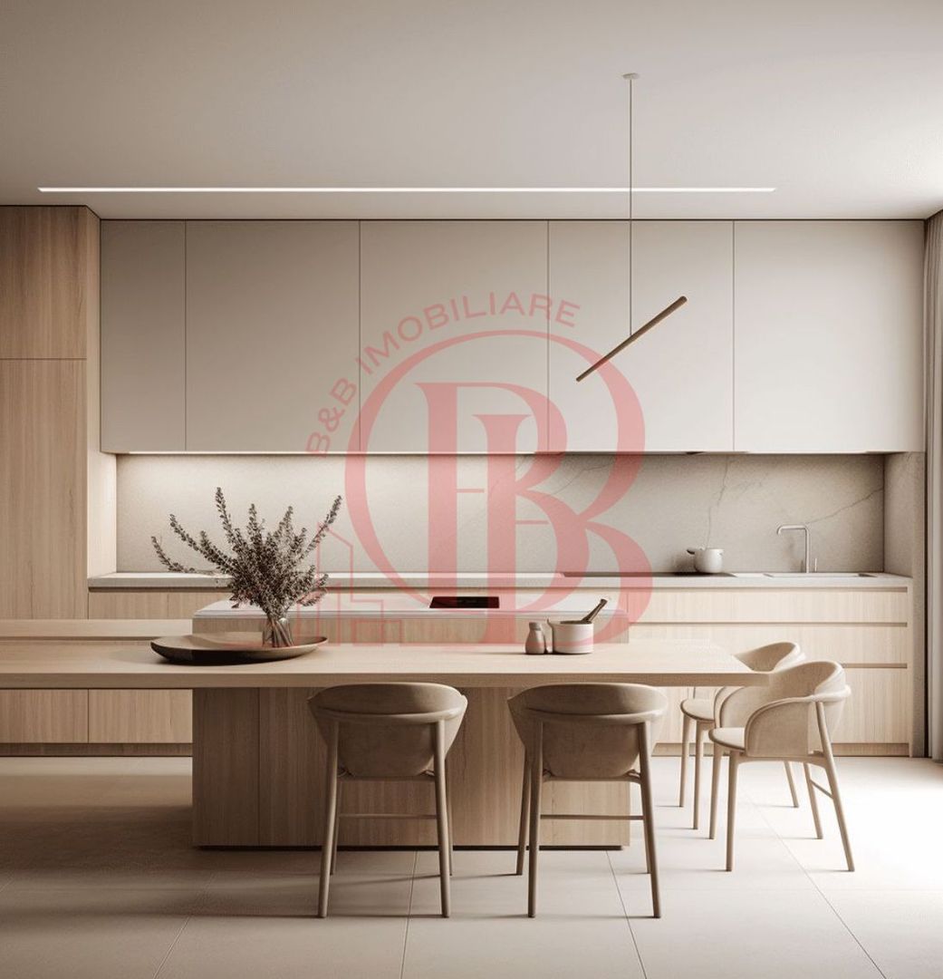 Apartament 3 camere Decomandat Titan Th. Pallady-Sector 3 - Poză 7
