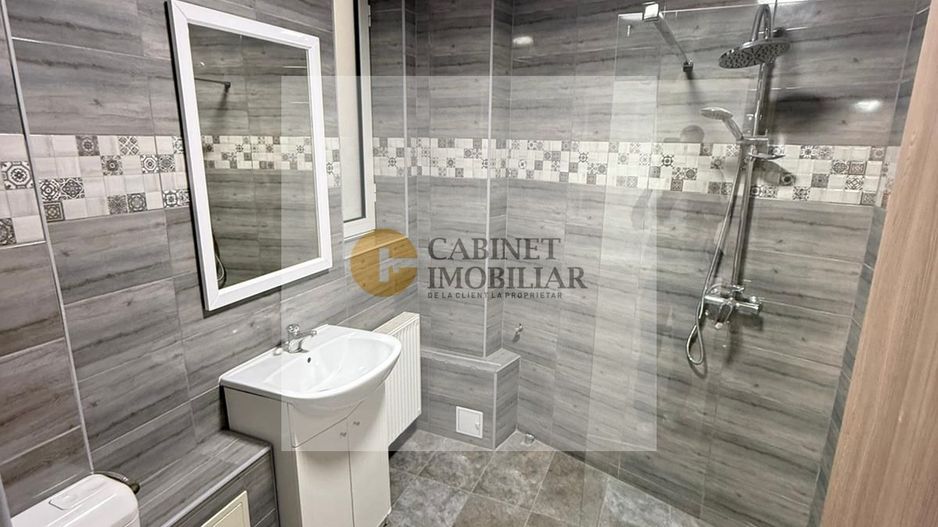 4 camere  | Etaj 1/6  | Cismigiu | 65 mp - Poză 8