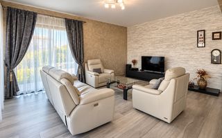 Casă individuală | 6 camere | teren 500 mp și grădină amenajată | Someșeni - Poză 1