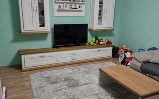 BRASADAS vinde ap cam etaj 2/4 in Micro 16. - Poză 1