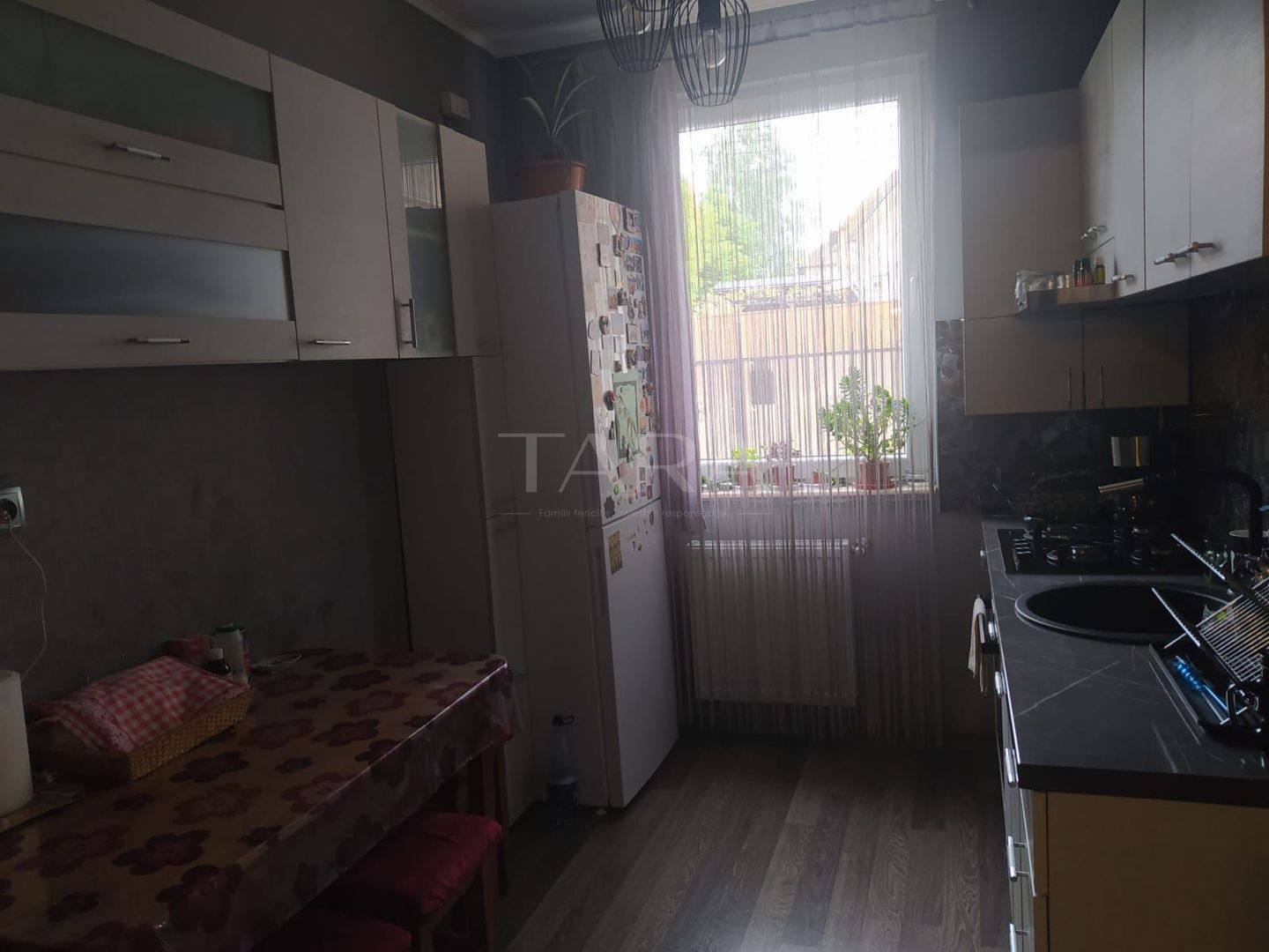 Casa individuala de vanzare cu 3 camere in Gheorgheni - Poză 3