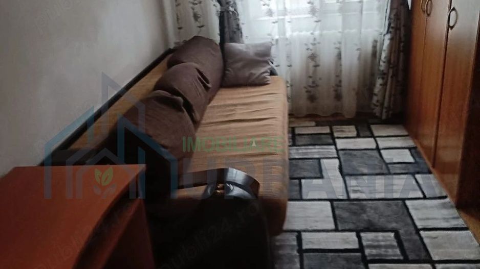 Garsonieră de închiriat în Iași, zona Casa Sindicatelor – aproape de Piața Nicolina și Dedeman - Poză 5